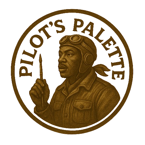 Pilot's Palette
