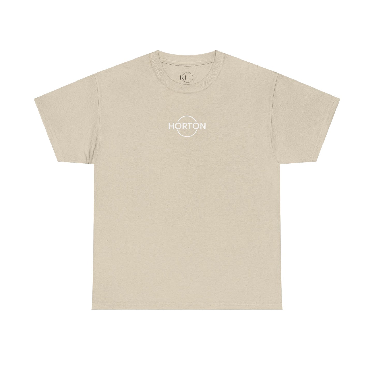 HORTON Tee